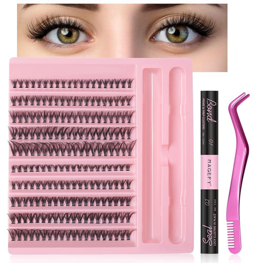 DIY Lash Extension Kit,