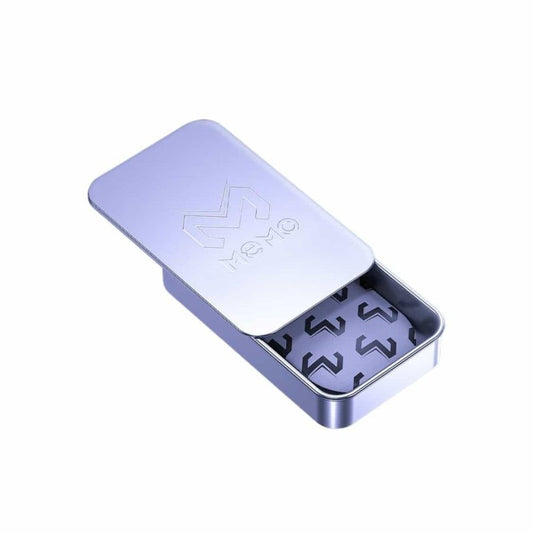 MEMO Premium Thumb Grip Caps for Mobile Gaming |