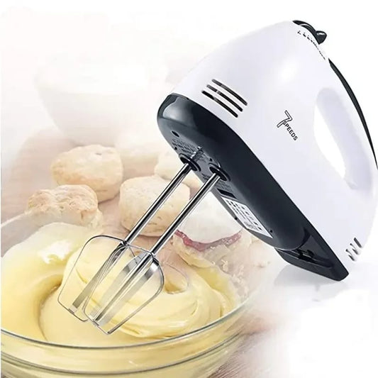 Electric Egg Beater Machine Hand Mixer