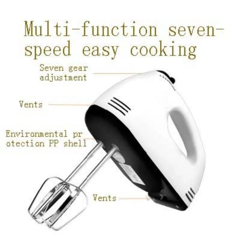 Electric Egg Beater Machine Hand Mixer