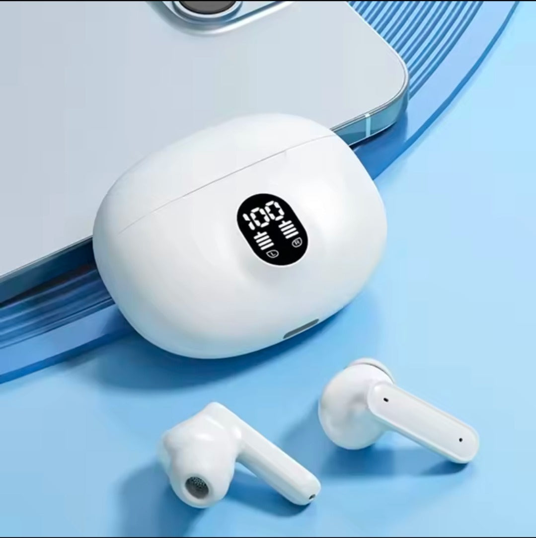 Air 31 True Wireless Earbuds with ENC, Bluetooth